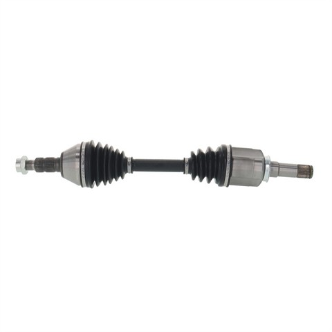 TrakMotive CV Axle Shaft P/N:GM-8276