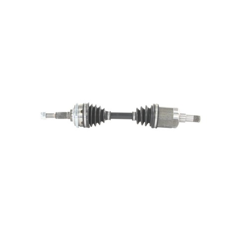 TrakMotive CV Axle Shaft P/N:GM-8140