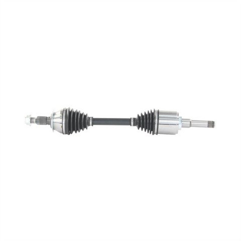 TrakMotive CV Axle Shaft P/N:GM-8455