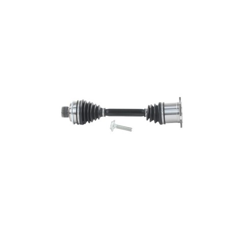 TrakMotive CV Axle Shaft P/N:AD-8198