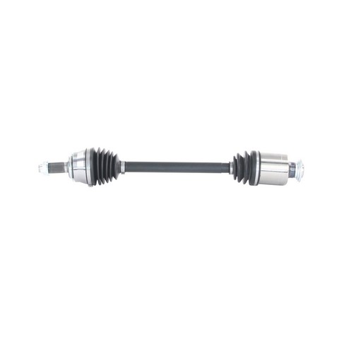 TrakMotive CV Axle Shaft P/N:HO-86039