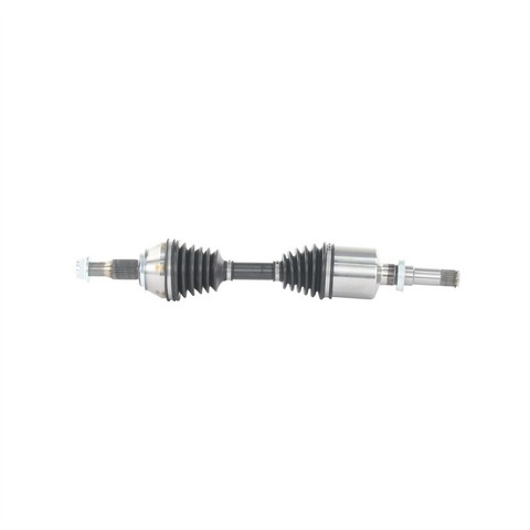 TrakMotive CV Axle Shaft P/N:GM-8469