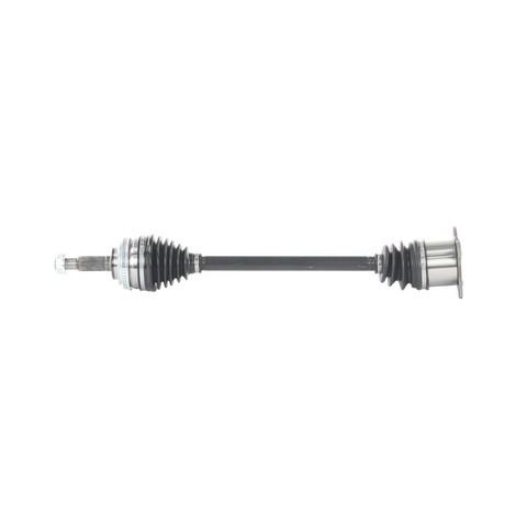 TrakMotive CV Axle Shaft P/N:TO-8120