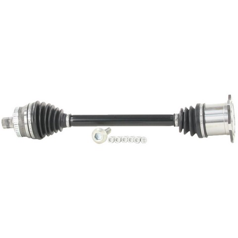 TrakMotive CV Axle Shaft P/N:AD-8187