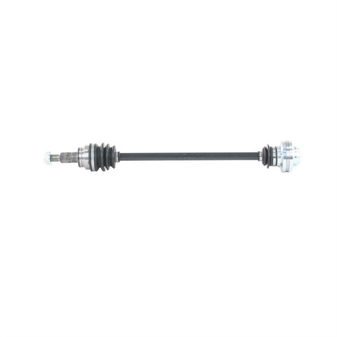 TrakMotive CV Axle Shaft P/N:VW-86048