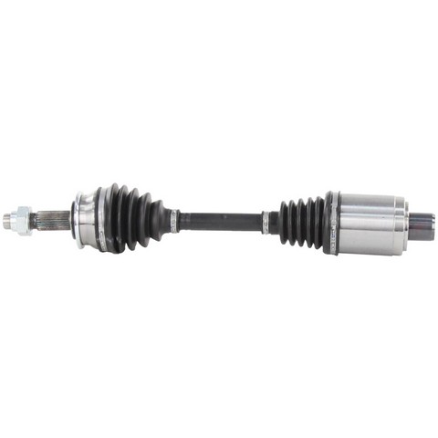 TrakMotive CV Axle Shaft P/N:GM-8442