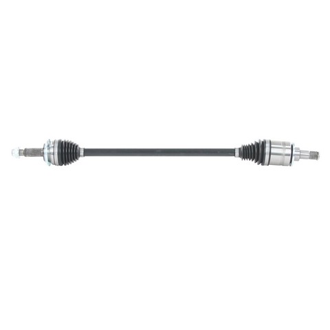 TrakMotive CV Axle Shaft P/N:TO-86038
