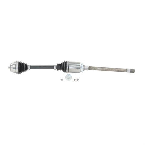 TrakMotive CV Axle Shaft P/N:BM-86010