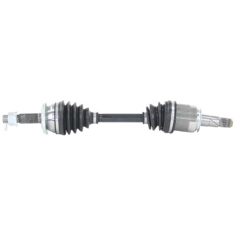 TrakMotive CV Axle Shaft P/N:NI-8640