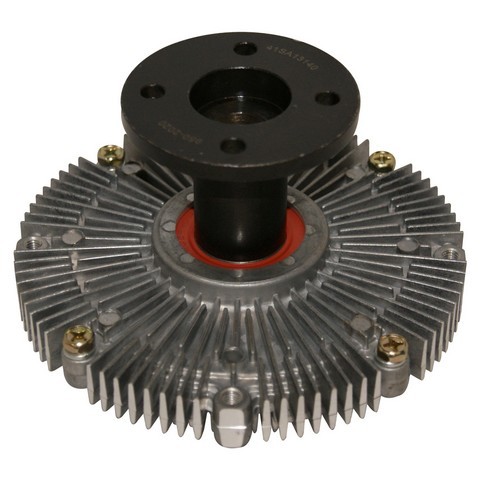 GMB Engine Cooling Fan Clutch P/N:950-2020