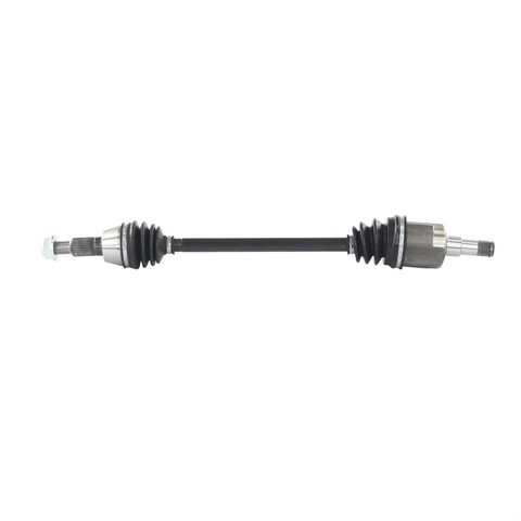 TrakMotive CV Axle Shaft P/N:GM-8406