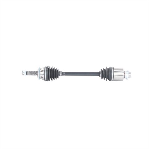 TrakMotive CV Axle Shaft P/N:MI-8167