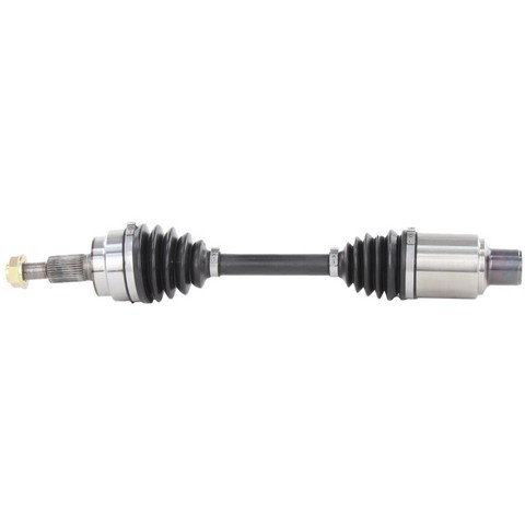TrakMotive CV Axle Shaft P/N:CH-8119HDX