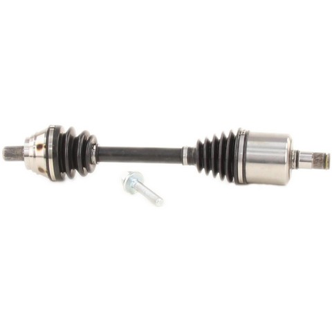 TrakMotive CV Axle Shaft P/N:VW-8171