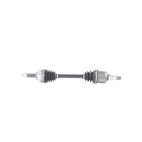 TrakMotive CV Axle Shaft P/N:TO-8100