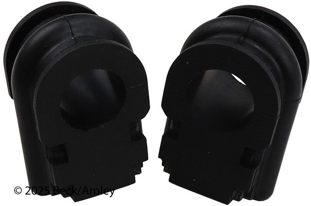 Beck/Arnley Suspension Stabilizer Bar Bushing Kit P/N:101-8319