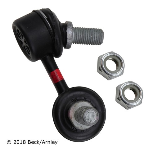 Beck/Arnley Suspension Stabilizer Bar Link P/N:101-6960