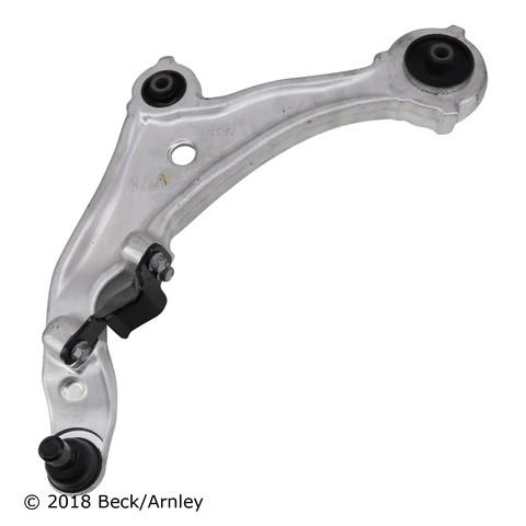 Beck/Arnley Suspension Control Arm and Ball Joint Assembly P/N:102-6942
