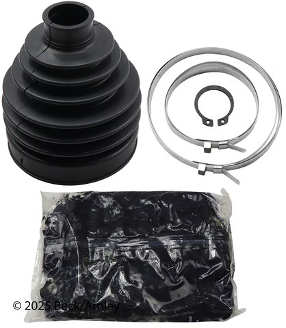 Beck/Arnley CV Joint Boot Kit P/N:103-2888