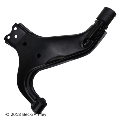 Beck/Arnley Suspension Control Arm P/N:102-4752