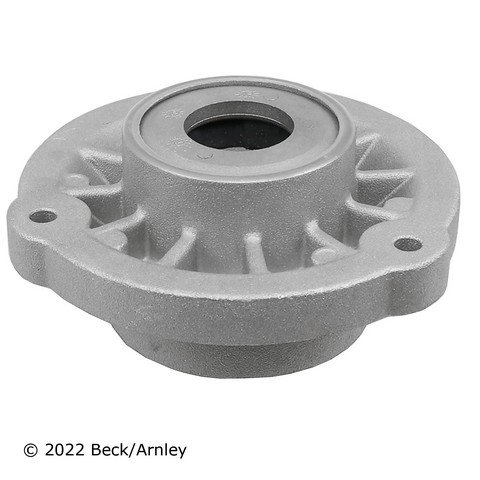 Beck/Arnley Suspension Strut Mount P/N:101-8657