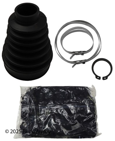 Beck/Arnley CV Joint Boot Kit P/N:103-2982