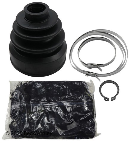 Beck/Arnley CV Joint Boot Kit P/N:103-3051
