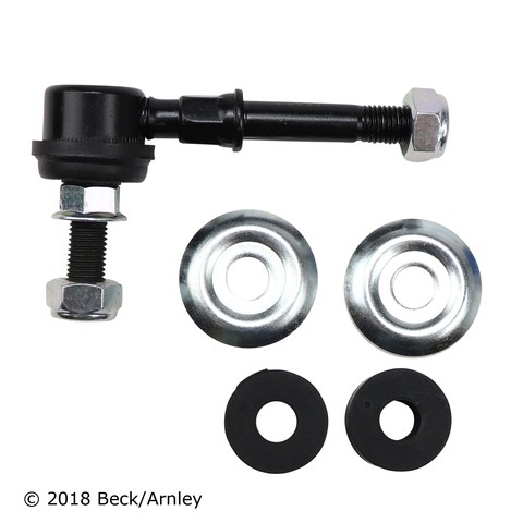 Beck/Arnley Suspension Stabilizer Bar Link Kit P/N:101-5270