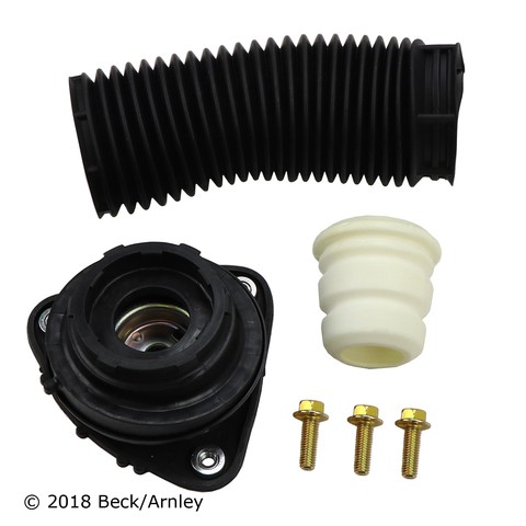 Beck/Arnley Suspension Strut Mount P/N:101-8212