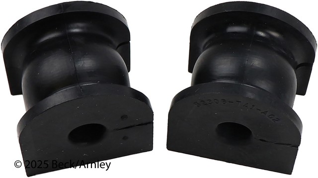 Beck/Arnley Suspension Stabilizer Bar Bushing Kit P/N:101-8314