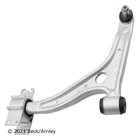 Beck/Arnley Suspension Control Arm and Ball Joint Assembly P/N:102-8281