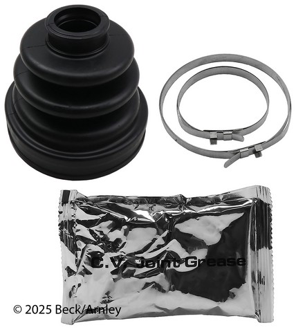 Beck/Arnley CV Joint Boot Kit P/N:103-2836