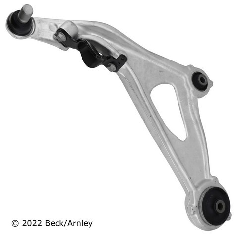 Beck/Arnley Suspension Control Arm and Ball Joint Assembly P/N:102-8394