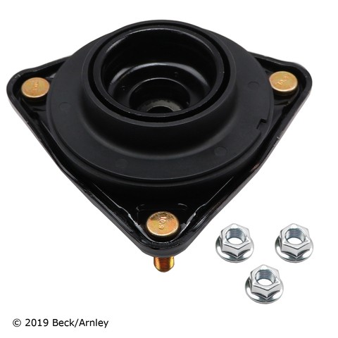 Beck/Arnley Suspension Strut Mount P/N:101-8415