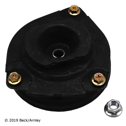 Beck/Arnley Suspension Strut Mount P/N:101-8372