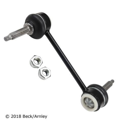 Beck/Arnley Suspension Stabilizer Bar Link P/N:101-5703