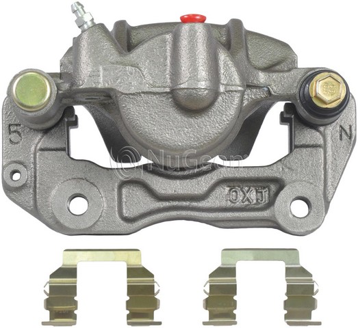 Nugeon Disc Brake Caliper P/N:99-07609A