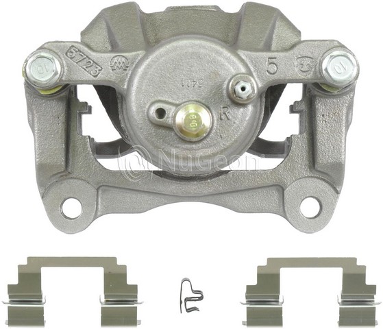 Nugeon Disc Brake Caliper P/N:99-01633B