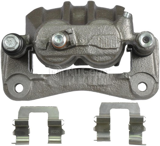 Nugeon Disc Brake Caliper P/N:99-01311B