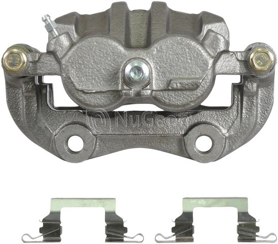 Nugeon Disc Brake Caliper P/N:99-00613A