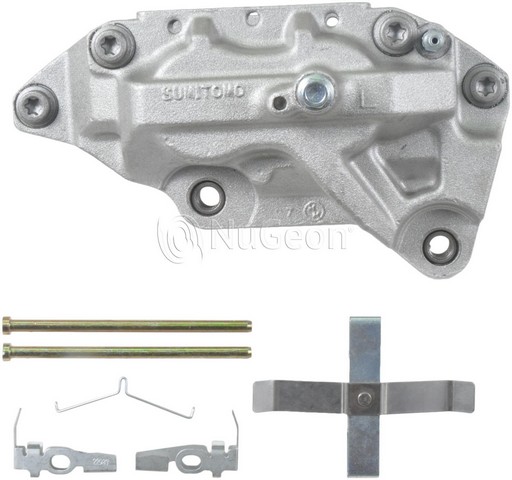 Nugeon Disc Brake Caliper P/N:97-01611B