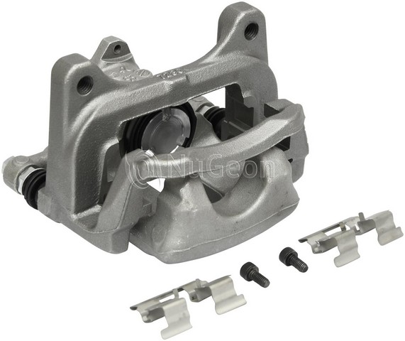 Nugeon Disc Brake Caliper P/N:99-17498B