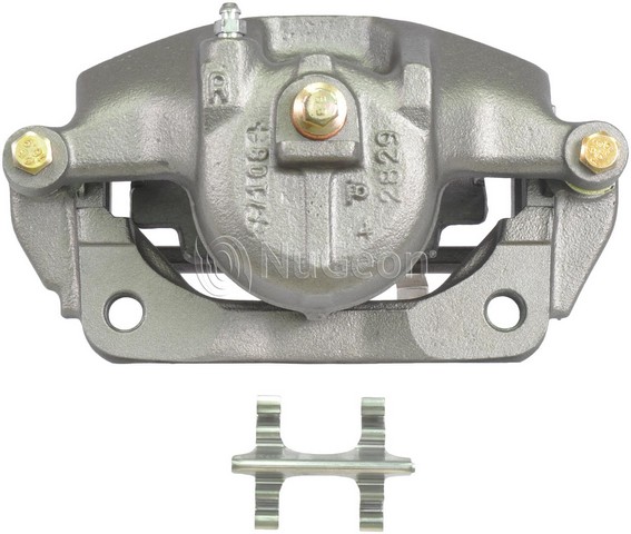 Nugeon Disc Brake Caliper P/N:99-17854A