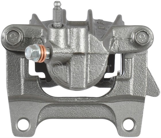 Nugeon Disc Brake Caliper P/N:99-02847A