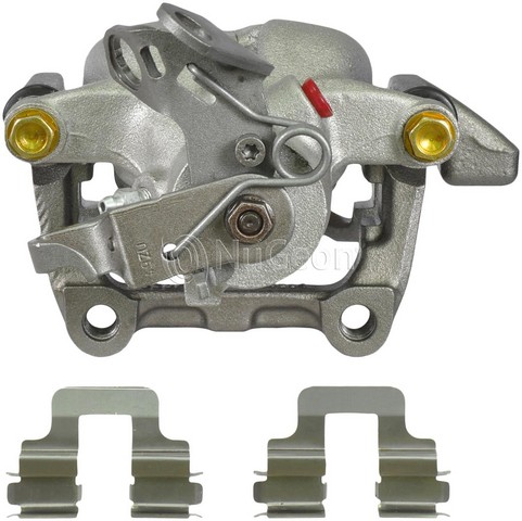 Nugeon Disc Brake Caliper P/N:99-02158A