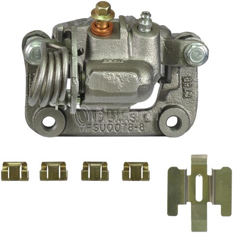 Nugeon Disc Brake Caliper P/N:99-17860B