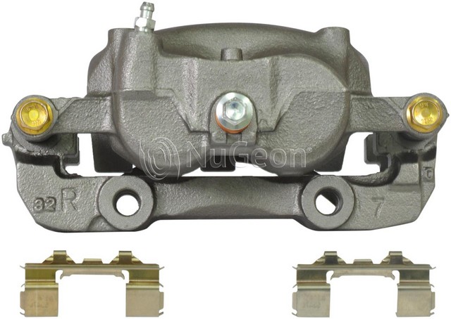 Nugeon Disc Brake Caliper P/N:99-00608A