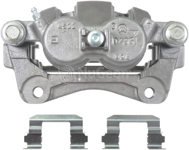 Nugeon Disc Brake Caliper P/N:99-00955A