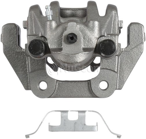 Nugeon Disc Brake Caliper P/N:99-02352A