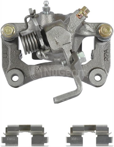 Nugeon Disc Brake Caliper P/N:99-00571A